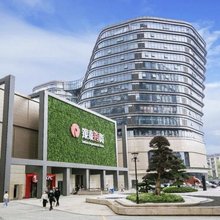 八尾猫公寓(杭州宋城店)