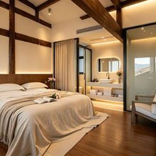 望城阁View Inn|百年科贡第大院(丽江古城大水车店)