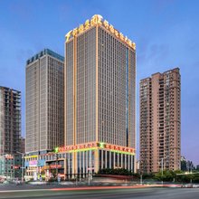 合肥舒怡国际大酒店