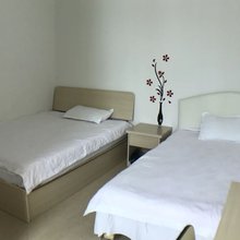 南安亿铨公寓