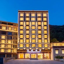 铂璟酒店