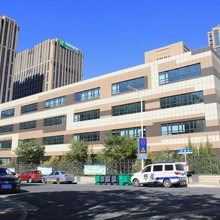 张家口鑫宏招待所