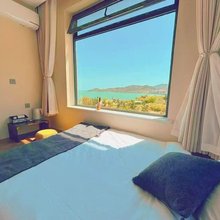 寻海筑梦美宿(崂山风景区店)