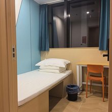 上海松风小住酒店