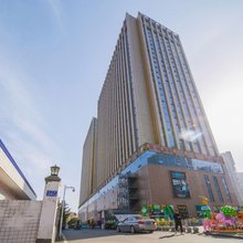 长沙游美公寓(雨花区政府地铁站店)