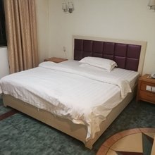 兴宁金缤宾馆