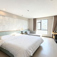 吉维尼民宿(张家界天门山店)