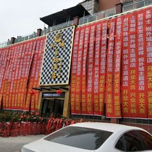 射洪外城主题酒店