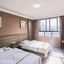 文山锦豪酒店