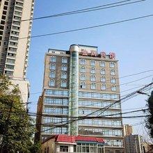 兰州金辉宾馆(上西园店)