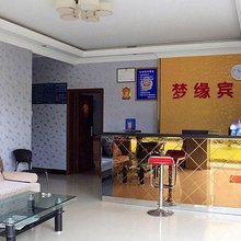 南昌梦缘旅馆(双港地铁站店)