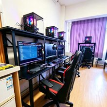 佛山巢寓公寓(创意产业园季华园地铁站店)