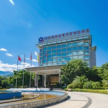 米易宁泽阳光酒店