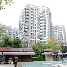 昆明喜乐康公寓