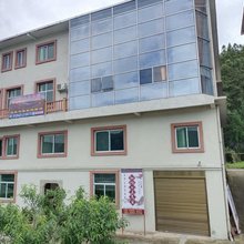 周宁仙风山民宿