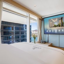 Winston·温斯顿酒店(昆明高铁南站店)