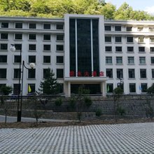 灵寿碧水大酒店