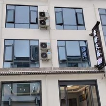 唐盼民宿(石台牯牛降景区店)