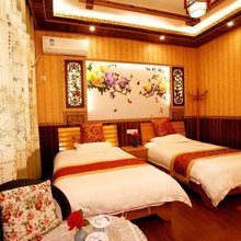 婺源山水人家