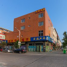 宿迁明亮宾馆