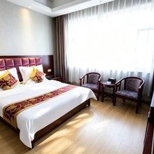 云帆公寓酒店(武威步行街店)