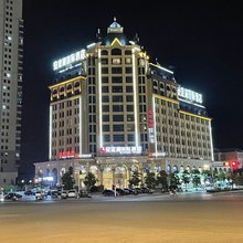瑞昌安定湖国际酒店