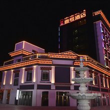 边坝壹号酒店