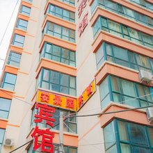 兰州安景园宾馆(黄河母亲雕塑小西湖地铁站店)