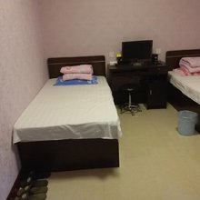唐山腾达旅馆