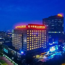 上海中青旅东方国际酒店