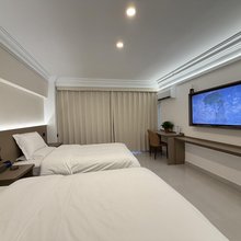 呼和悦上酒店