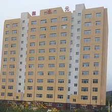 克什克腾旗家佳民宿