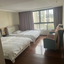 贵阳浅浅时光民宿