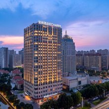 宜尚酒店(安阳东站光明路店)