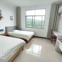 武功山玉鼎民宿(中庵索道店)