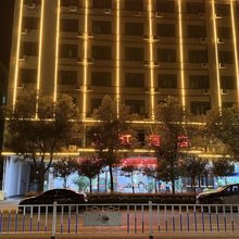 寻乌晨江酒店(寻邬调查1930店)