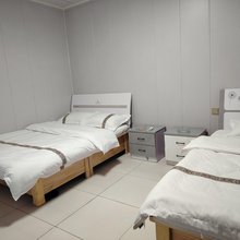 普世达住宿