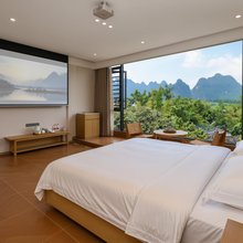 Retreat·屿湾畔民宿(峒那屿湾景区店)