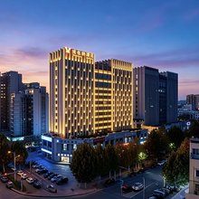 维也纳酒店(郑州只有河南电影小镇店)