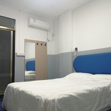 双红轩公寓(园洲大道店)