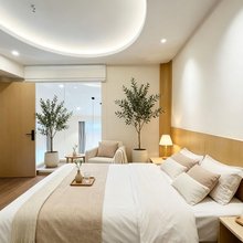 如元艺岛Artopia公寓(上海闵行交大店)