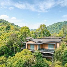 杭州湘湖逍遥庄园·香园