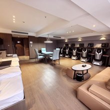 贺兰黎鸣电竞酒店