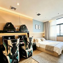 MC电竞酒店(澄碧湖公园店)
