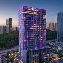 济南环贸格兰云天国际酒店