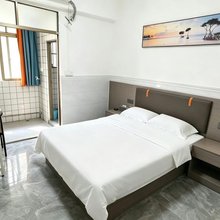 欢乐居公寓