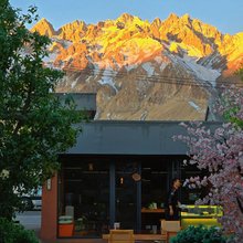 菲住布可·Feezoo美宿(塔什库尔干店)
