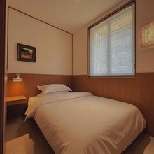 普陀山林岚(普济寺店)