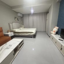 星煜民宿(石家庄凯嘉大厦店)
