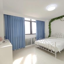 阳阳公寓(园林博览苑店)